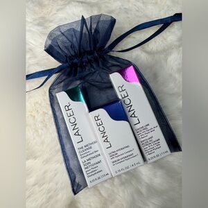Lancer Skincare Set